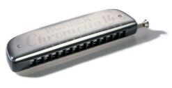 Hohner Chrometta 14 C