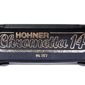 Hohner Chrometta 14 C