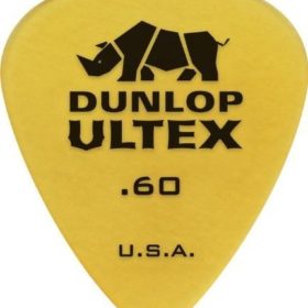 Dunlop Ultex .60mm-