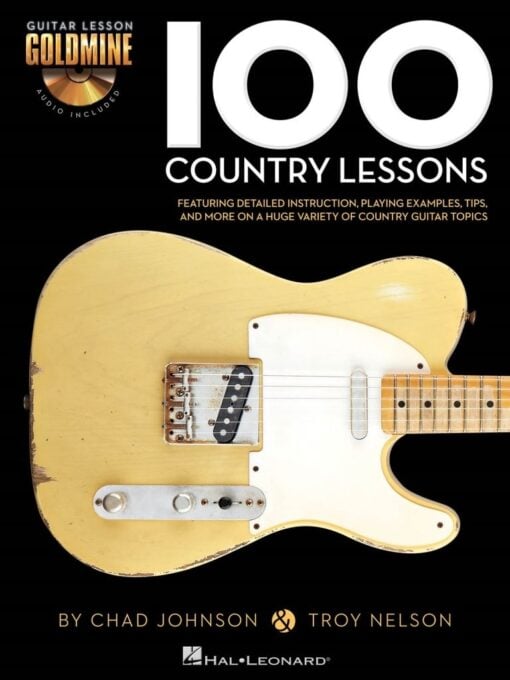 100 Country Lessons