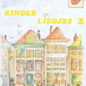 Kinderliedjes 2