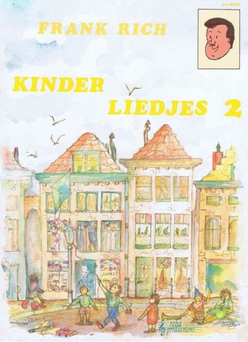 Kinderliedjes 2