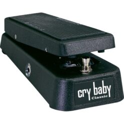 Dunlop GCB95F Cry Baby