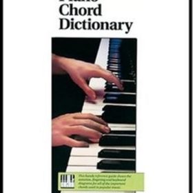 Piano Chord Dictionary