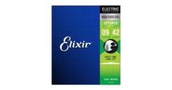 Elixir Optiweb 19002 Super Light