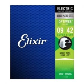 Elixir Optiweb 19002 Super Light