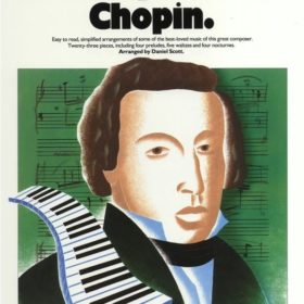 Its Easy To Play Chopin