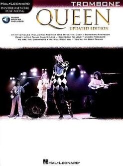 Queen, Updated Edition (Trombone)