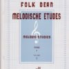 Melodische Etudes 2