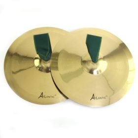 Atlantic AMC-14 Standard Marching Cymbals