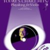 Guest Spot: Today's Chart Hits, Playalong for Violin