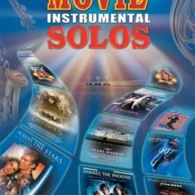 Movie Instrumental Solos - Flute