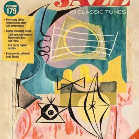 Jazz Play-Along; Volume 179 - Modal Jazz