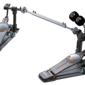 Pearl P-3002D Demon Drive Double Bass Drum Pedal