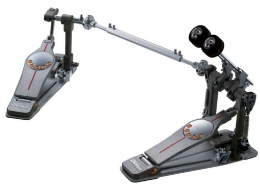 Pearl P-3002D Demon Drive Double Bass Drum Pedal