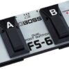 Boss FS-6