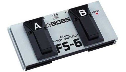 Boss FS-6