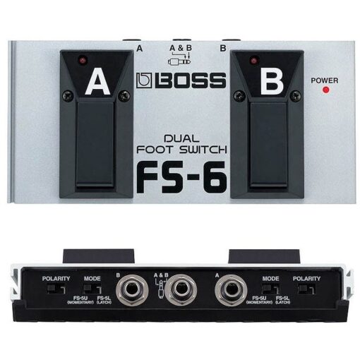 Boss FS-6