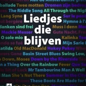 Liedjes die blijven (PVG)