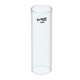 Dunlop 202 Glass Slide Medium