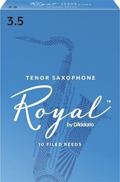 D'addario / Rico Royal 3,5