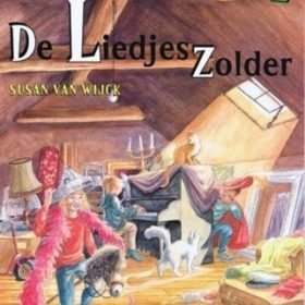 De Liedjeszolder