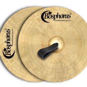 Bosphorus 12" Symphonic Series