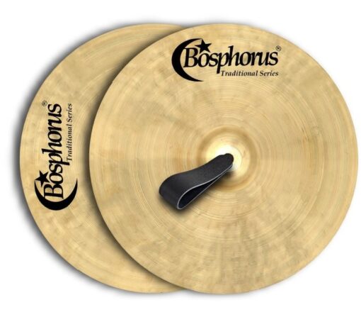 Bosphorus 12" Symphonic Series