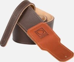 Boss BSL-25-BRN Guitarstrap