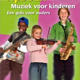 Tipboek Muziek voor kinderen