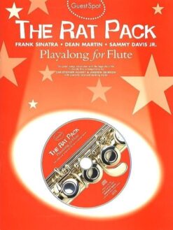 Guest Spot: The Rat Pack - Flute