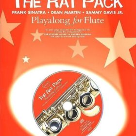 Guest Spot: The Rat Pack - Flute