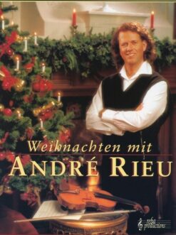 Weihnachten Mit Andre Rieu