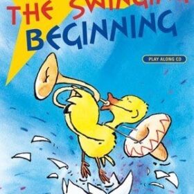 The Swinging Beginning - Trombone / Euphonium BC/TC