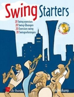 Swing Starters - Flute