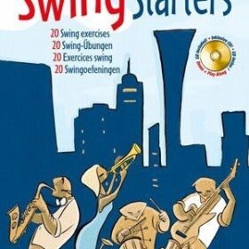 Swing Starters - Flute