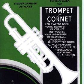 A Tune a Day deel 2 - Trompet of Cornet (NL)