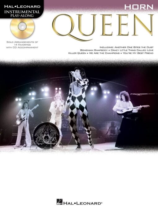 Queen (Horn)