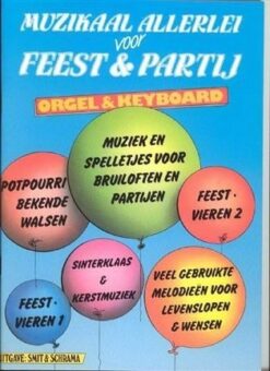 Muzikaal Allerlei