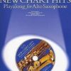 Guest Spot: New Chart Hits Playalong For Alto Saxophone
