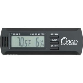 Oasis OAS/OH-2C Digitale Hydrometer