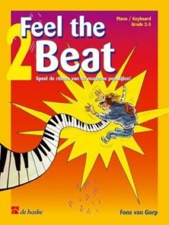 Feel the Beat 2