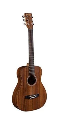 Martin LXK2 Little Martin Koa HPL