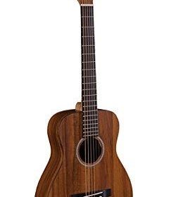 Martin LXK2 Little Martin Koa HPL