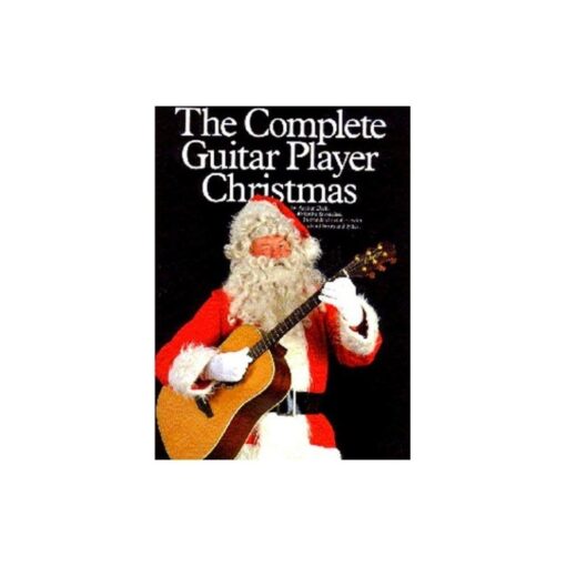 The Complete Guitar Player - Christmas