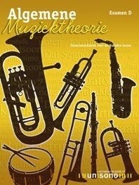 Algemene MuziekTheorie; examen D