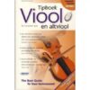 Tipboek Viool en Altviool