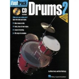 FastTrack - Drums 2 (NL)