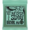 Ernie Ball 2626 Not Even Slinky