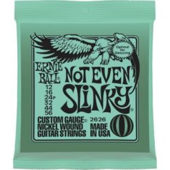 Ernie Ball 2626 Not Even Slinky